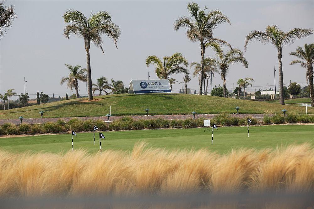 Roda Golf & Beach Resort - Calidona Los Alcázares Extérieur photo