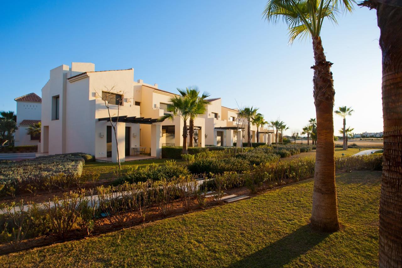 Roda Golf & Beach Resort - Calidona Los Alcázares Extérieur photo