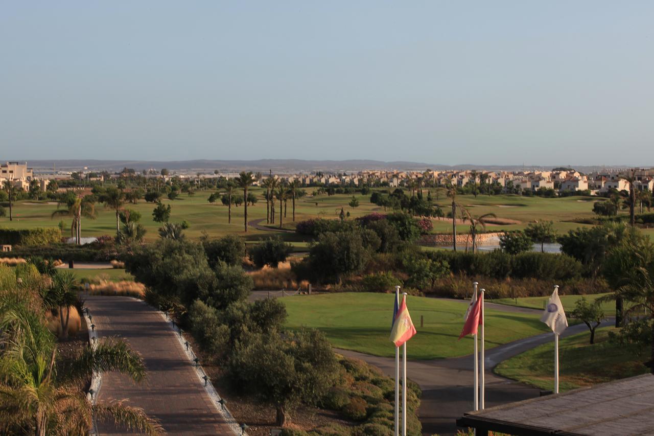 Roda Golf & Beach Resort - Calidona Los Alcázares Extérieur photo