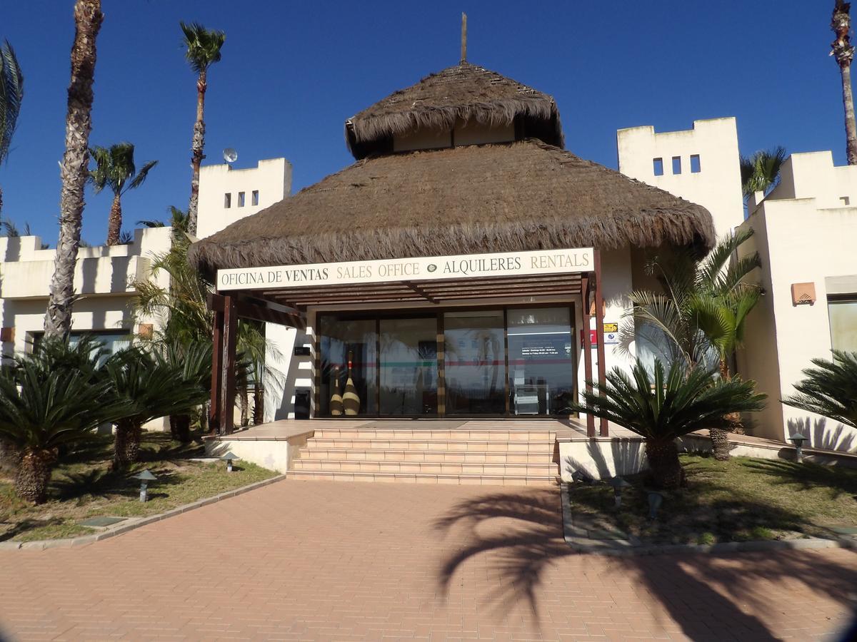 Roda Golf & Beach Resort - Calidona Los Alcázares Extérieur photo