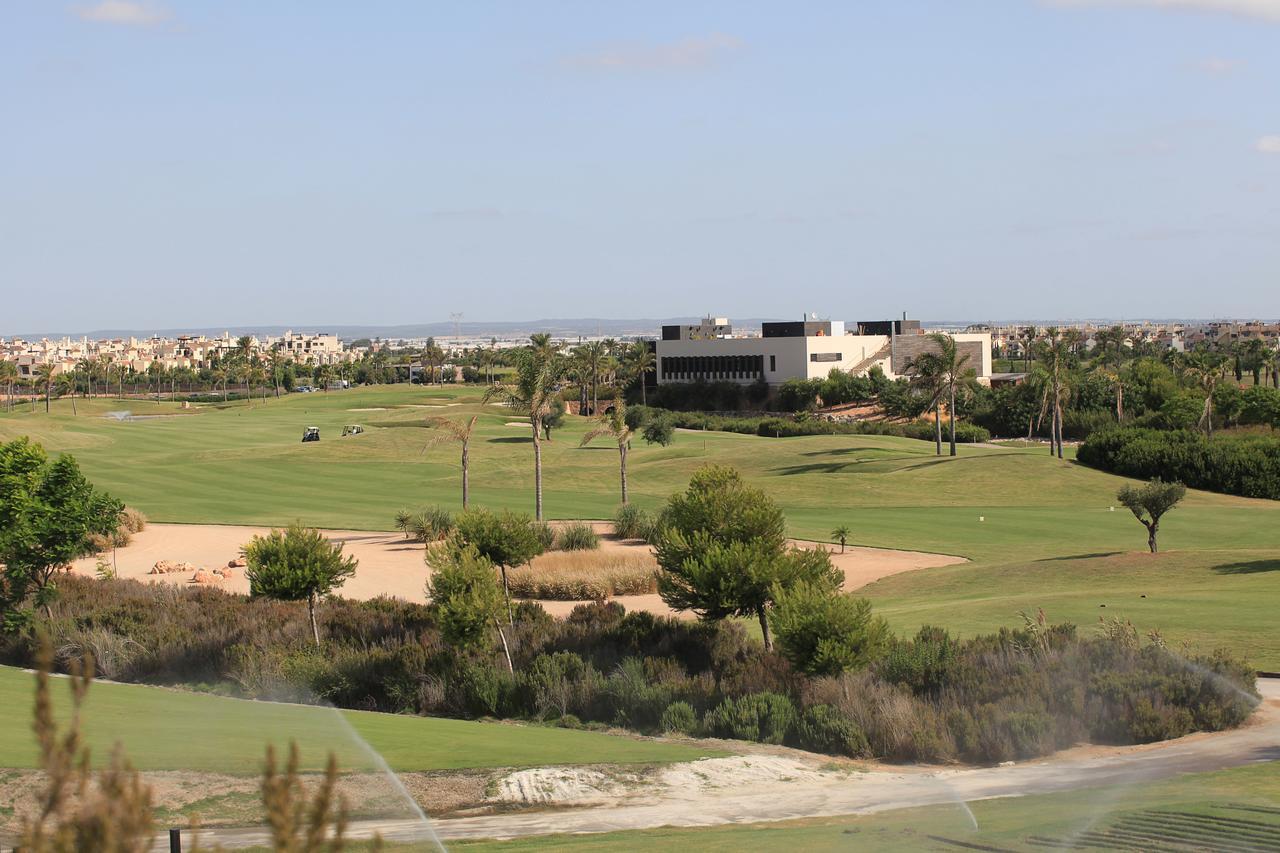 Roda Golf & Beach Resort - Calidona Los Alcázares Extérieur photo