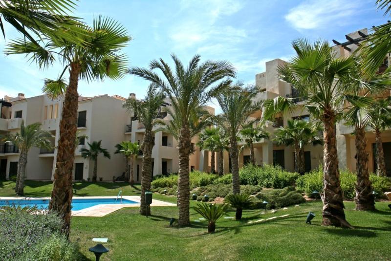 Roda Golf & Beach Resort - Calidona Los Alcázares Extérieur photo