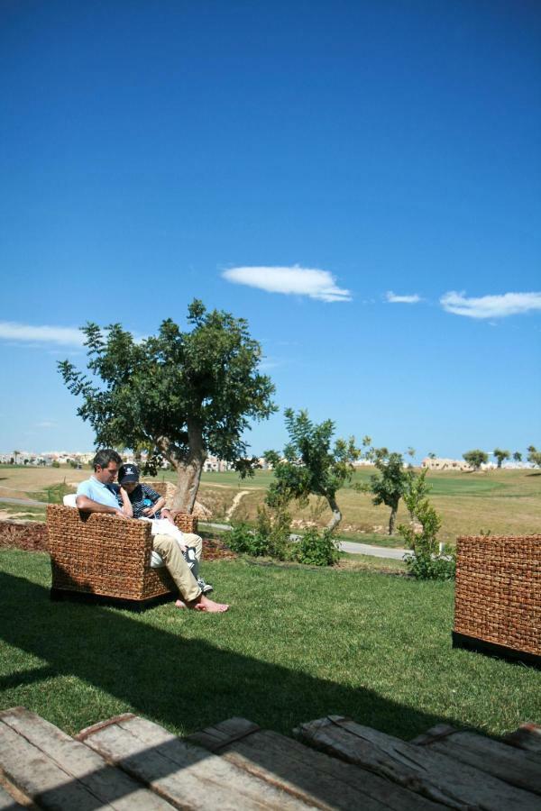 Roda Golf & Beach Resort - Calidona Los Alcázares Chambre photo